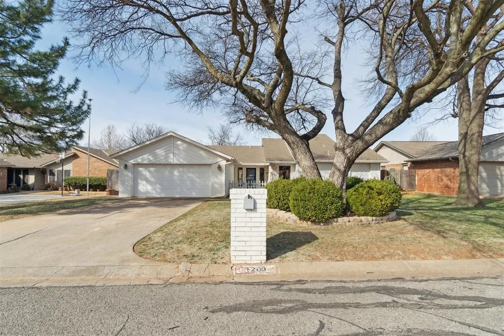Photo 49 — 4209 Mellow Hill Drive, Oklahoma City, OK 73120