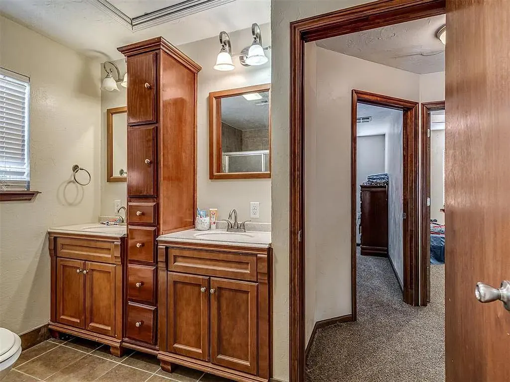 Photo 16 — 813 Lapwing Road, Edmond, OK 73003