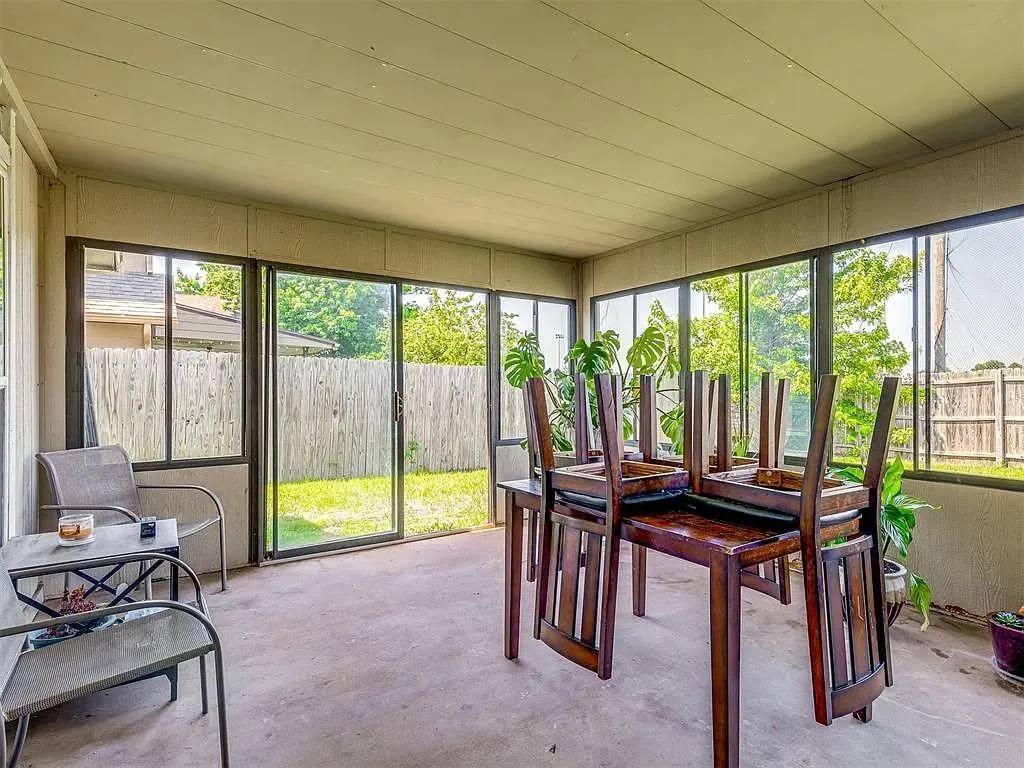 Photo 18 — 813 Lapwing Road, Edmond, OK 73003
