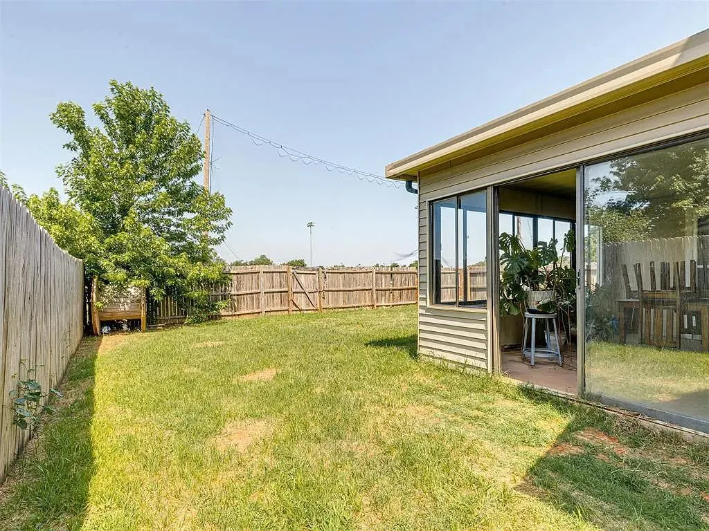 Photo 20 — 813 Lapwing Road, Edmond, OK 73003