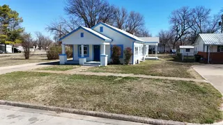 Sold home at 404 S 2nd Street
