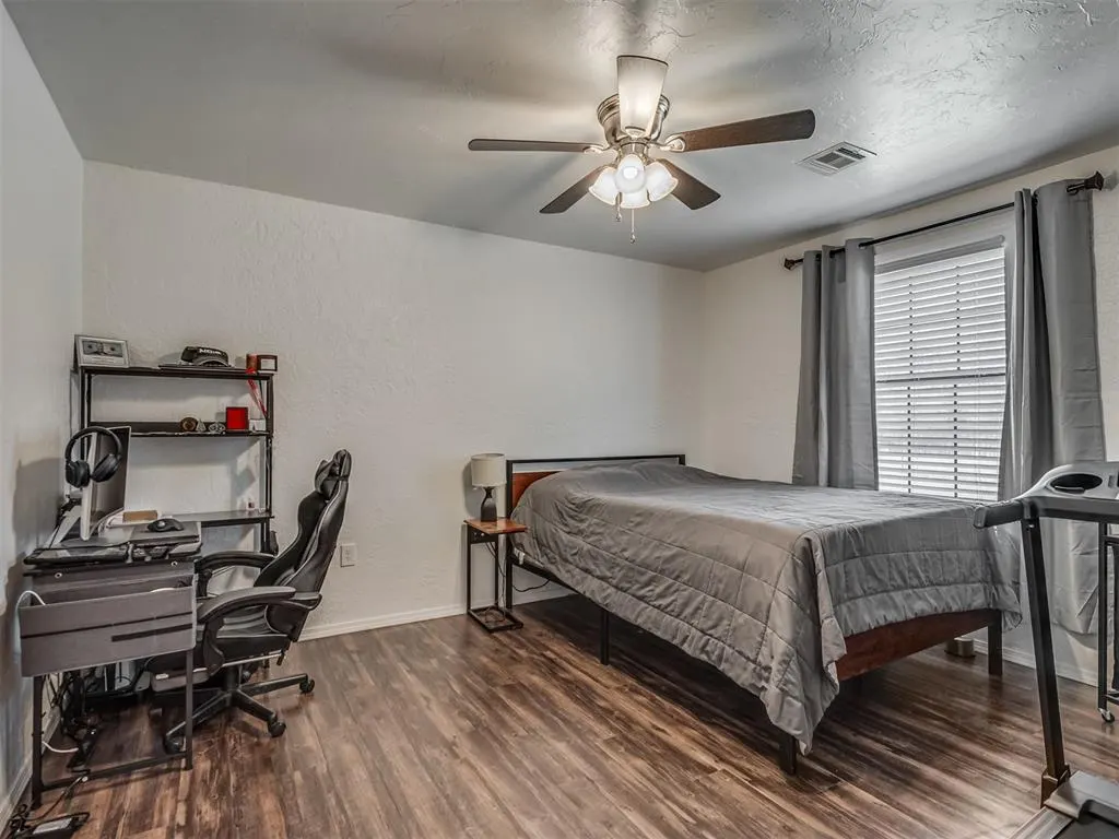 Photo 20 — 5219 N Darwin Circle, Norman, OK 73026