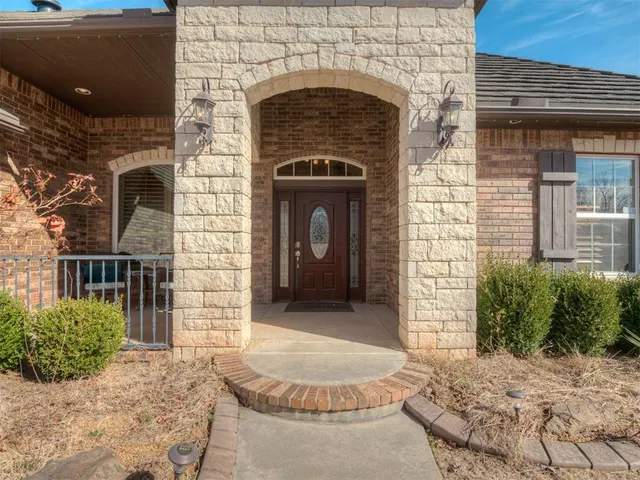 Photo 5 — 4324 N Easy Street, Oklahoma City, OK 73150