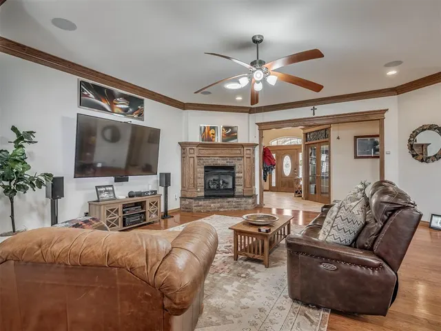 Photo 8 — 4324 N Easy Street, Oklahoma City, OK 73150