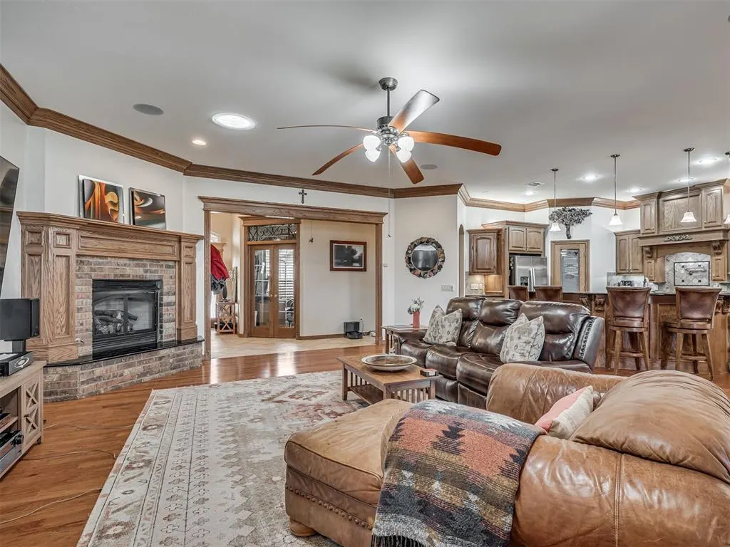Photo 9 — 4324 N Easy Street, Oklahoma City, OK 73150