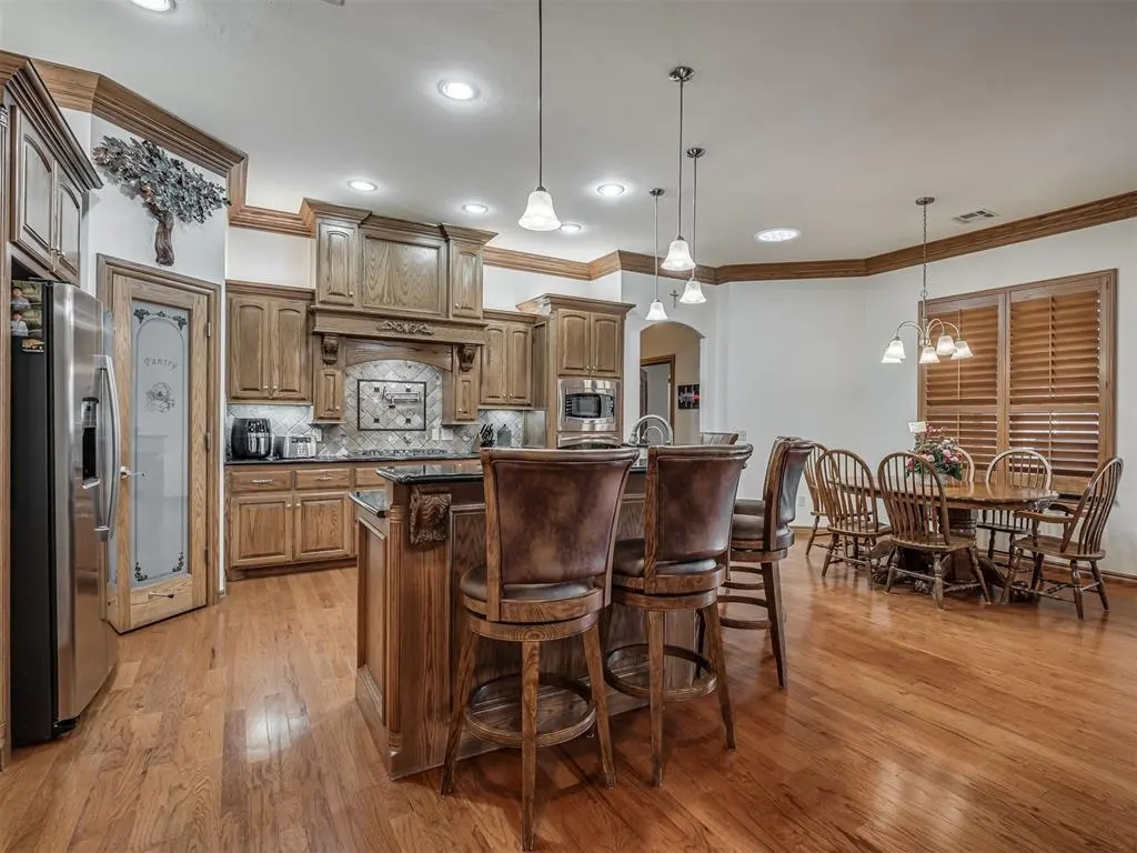 Photo 12 — 4324 N Easy Street, Oklahoma City, OK 73150