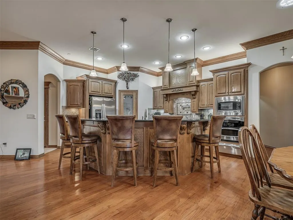 Photo 13 — 4324 N Easy Street, Oklahoma City, OK 73150