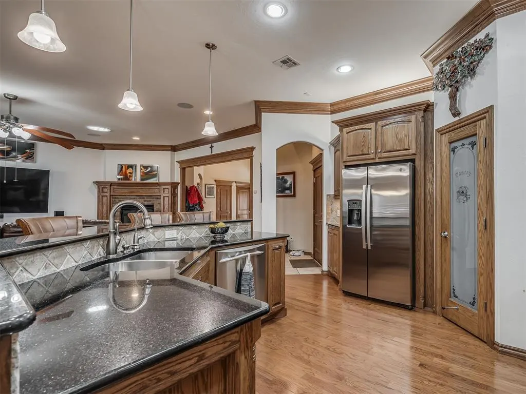 Photo 16 — 4324 N Easy Street, Oklahoma City, OK 73150