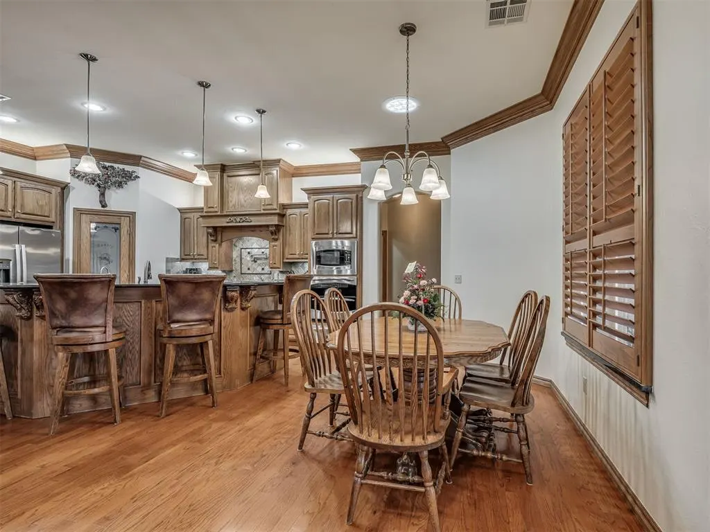 Photo 19 — 4324 N Easy Street, Oklahoma City, OK 73150