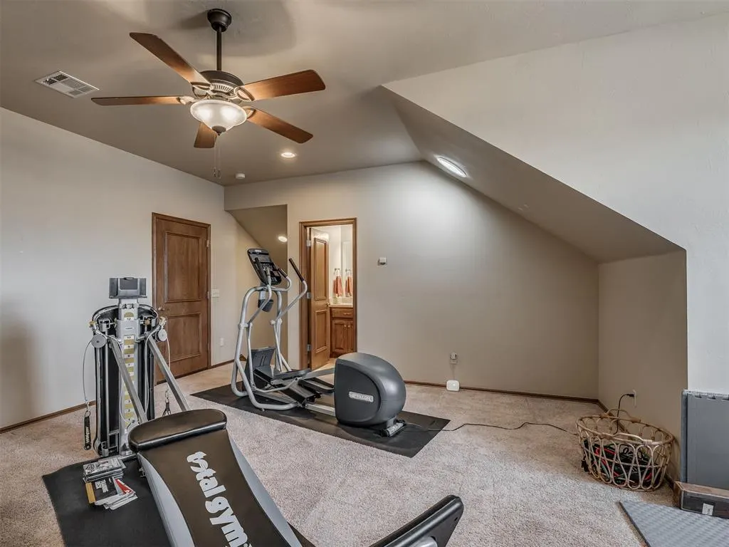 Photo 36 — 4324 N Easy Street, Oklahoma City, OK 73150