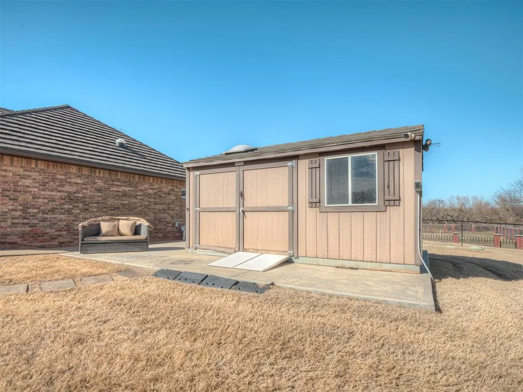 Photo 43 — 4324 N Easy Street, Oklahoma City, OK 73150