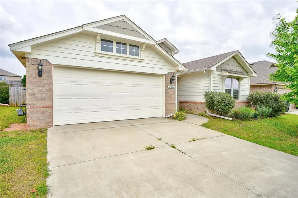 Photo 5 — 12490 Native Hill Drive, Choctaw, OK 73020