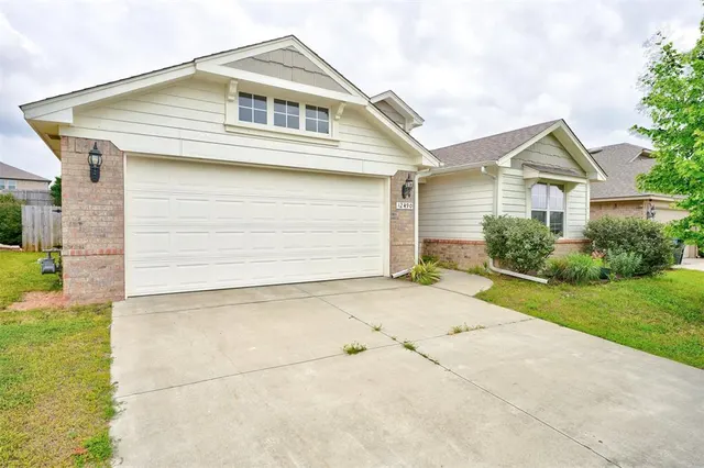 Photo 5 — 12490 Native Hill Drive, Choctaw, OK 73020