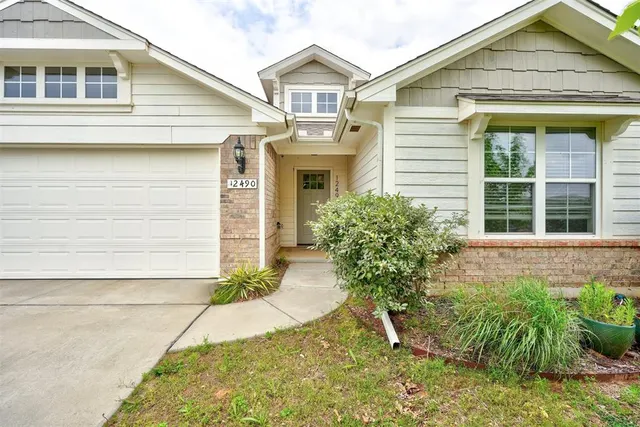 Photo 6 — 12490 Native Hill Drive, Choctaw, OK 73020