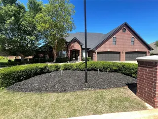 Sold home at 2210 Lakewood Drive