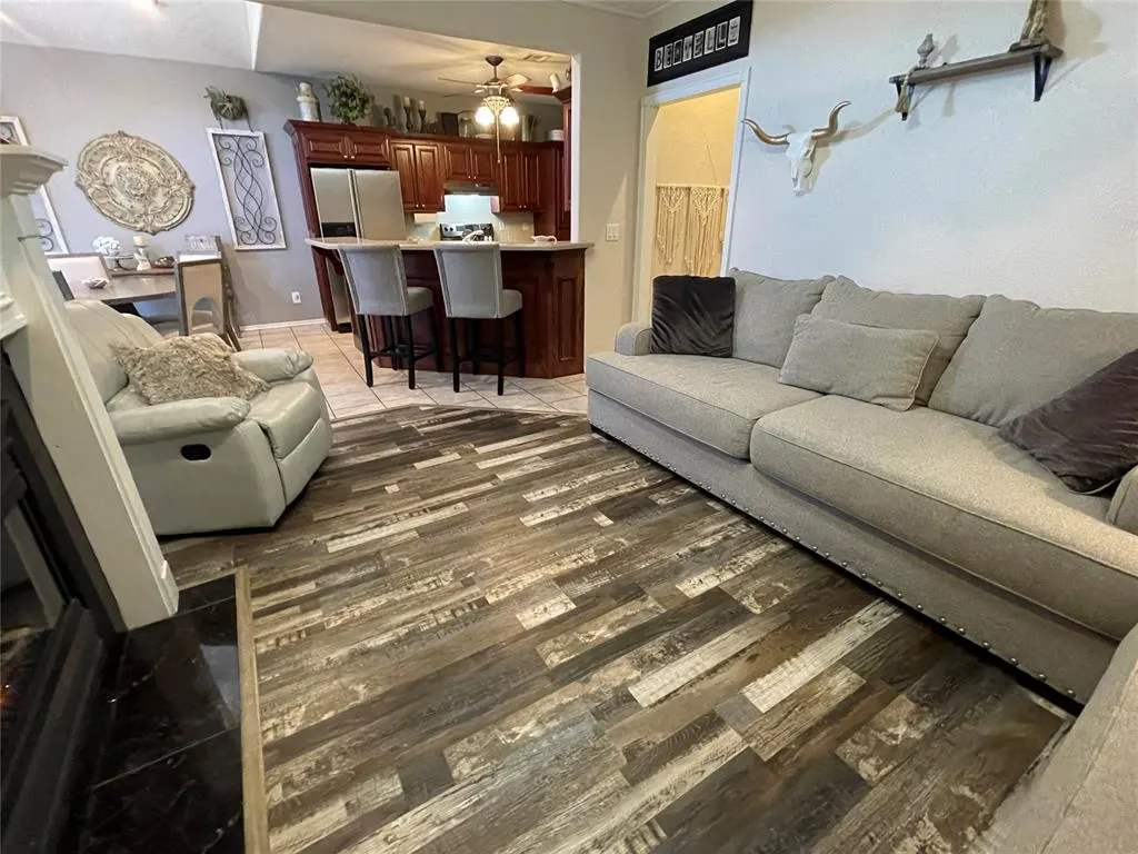 Photo 7 — 2210 Lakewood Drive, Chickasha, OK 73018
