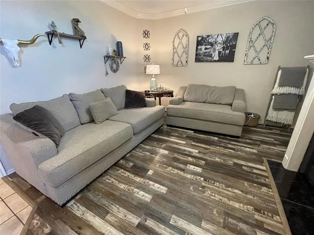 Photo 8 — 2210 Lakewood Drive, Chickasha, OK 73018