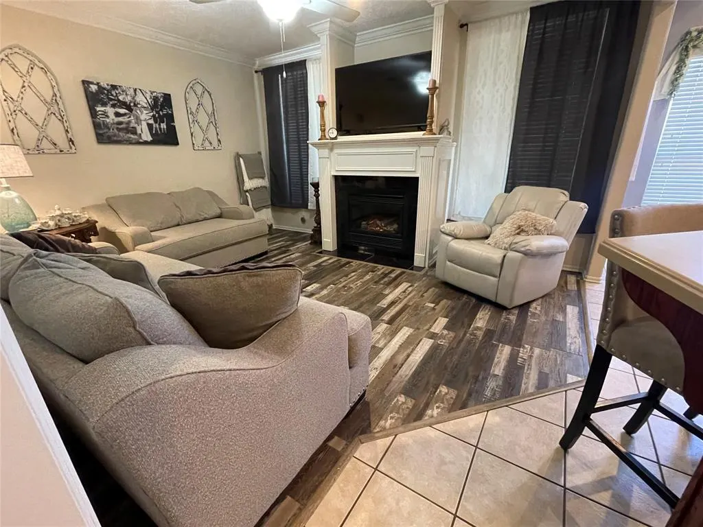 Photo 9 — 2210 Lakewood Drive, Chickasha, OK 73018
