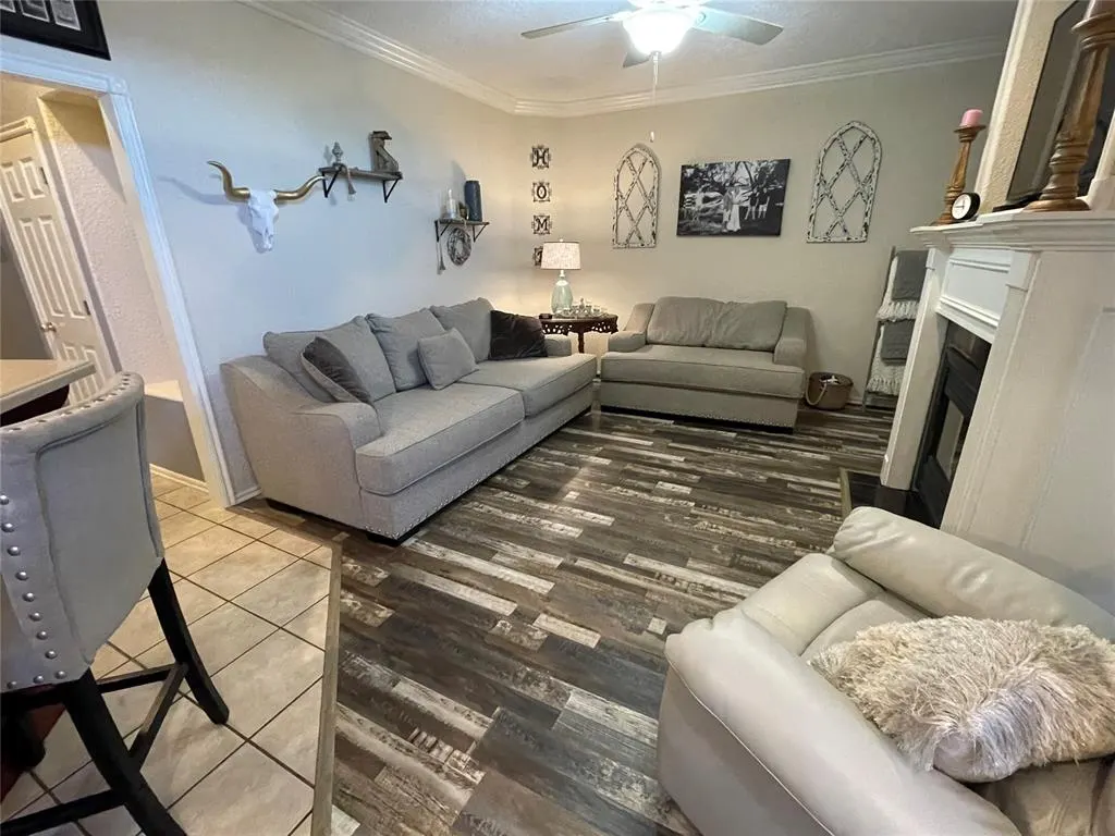Photo 11 — 2210 Lakewood Drive, Chickasha, OK 73018
