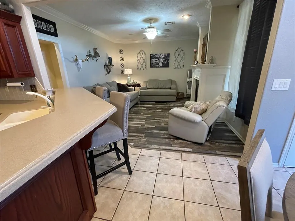 Photo 12 — 2210 Lakewood Drive, Chickasha, OK 73018
