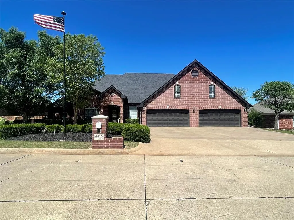 Photo 50 — 2210 Lakewood Drive, Chickasha, OK 73018