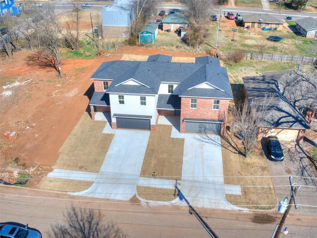 Photo 48 — 1509 NE 7 Street B, Oklahoma City, OK 73117