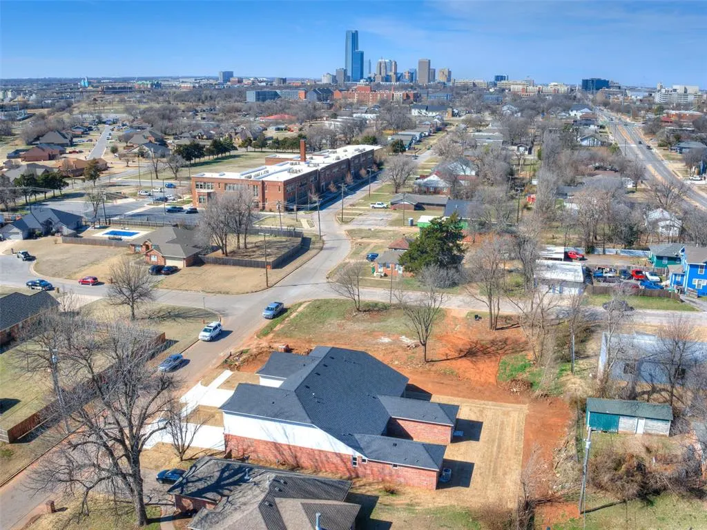 Photo 49 — 1509 NE 7 Street B, Oklahoma City, OK 73117