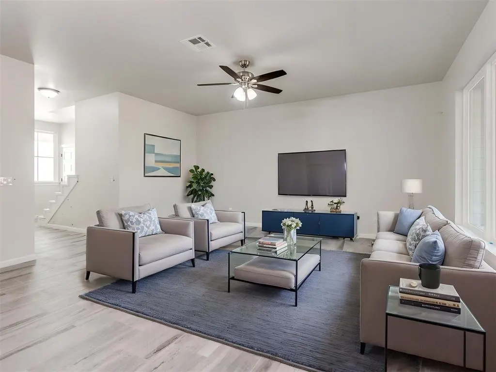 Photo 4 — 1509 NE 7 Street B, Oklahoma City, OK 73117