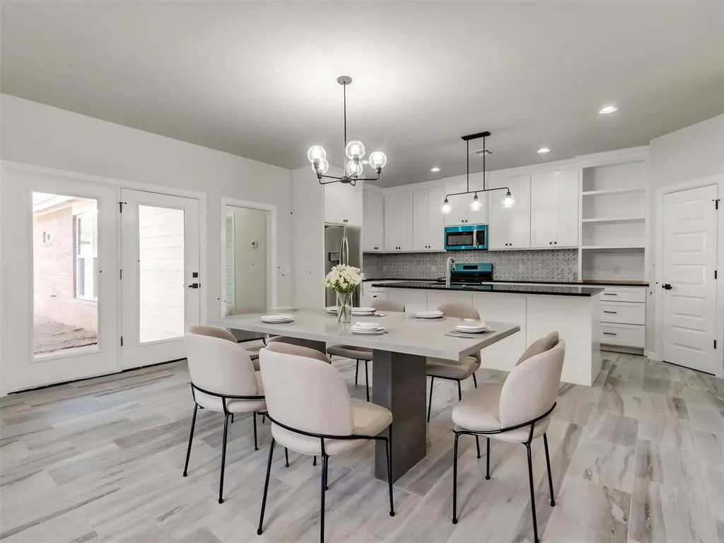 Photo 7 — 1509 NE 7 Street B, Oklahoma City, OK 73117