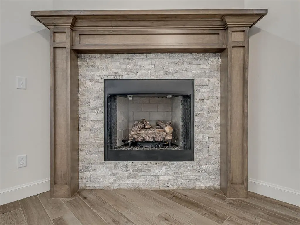 Photo 11 — 29192 Magnolia Drive, Cashion, OK 73016