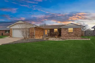 Sold home at 2725 S David Drive
