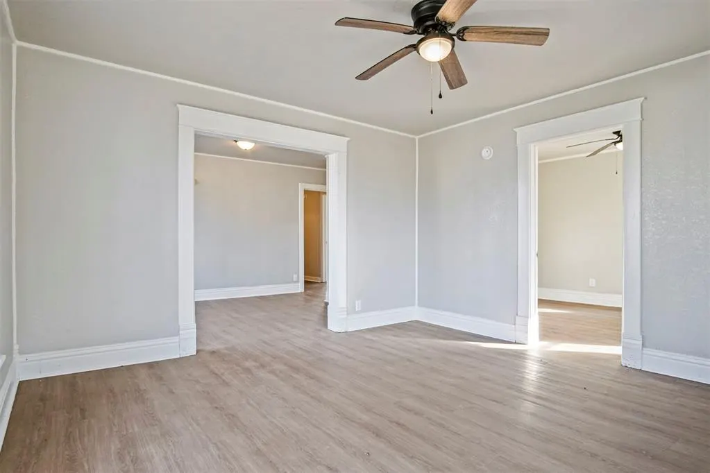 Photo 3 — 907 N McKinley Avenue, Shawnee, OK 74801