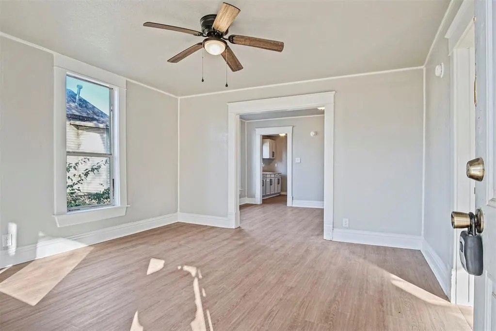 Photo 4 — 907 N McKinley Avenue, Shawnee, OK 74801