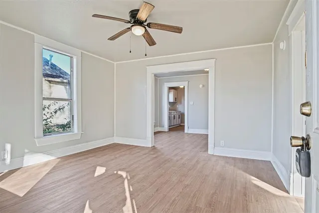 Photo 4 — 907 N McKinley Avenue, Shawnee, OK 74801