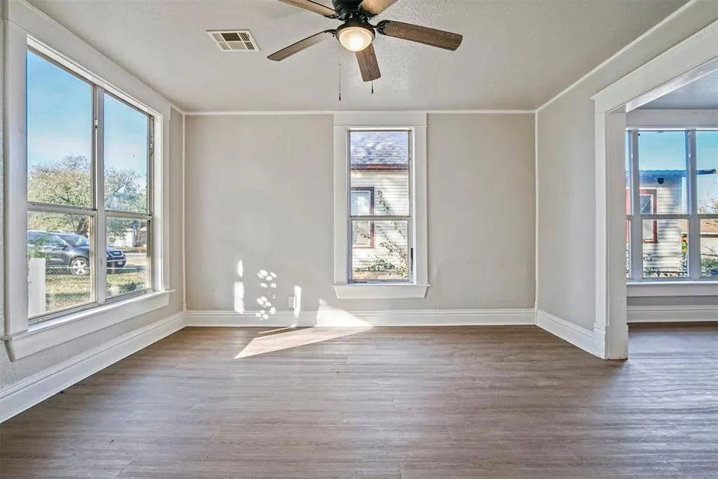 Photo 5 — 907 N McKinley Avenue, Shawnee, OK 74801