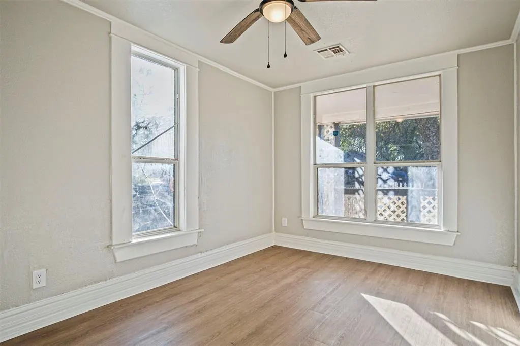 Photo 6 — 907 N McKinley Avenue, Shawnee, OK 74801