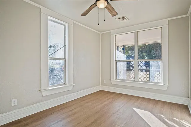 Photo 6 — 907 N McKinley Avenue, Shawnee, OK 74801
