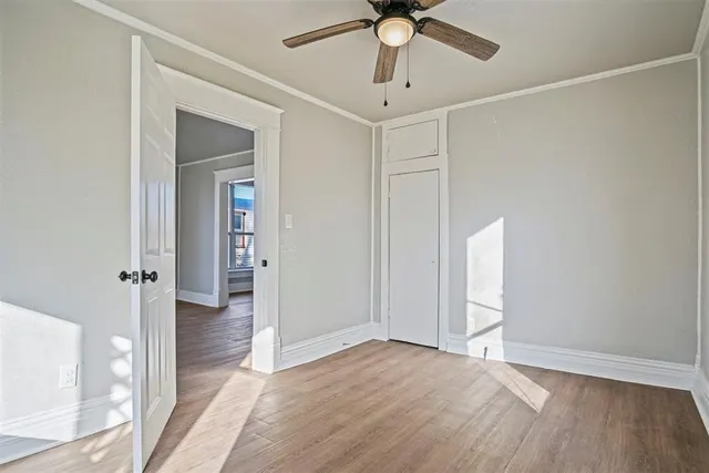 Photo 7 — 907 N McKinley Avenue, Shawnee, OK 74801