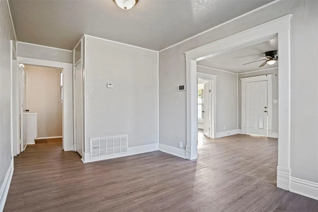 Photo 9 — 907 N McKinley Avenue, Shawnee, OK 74801