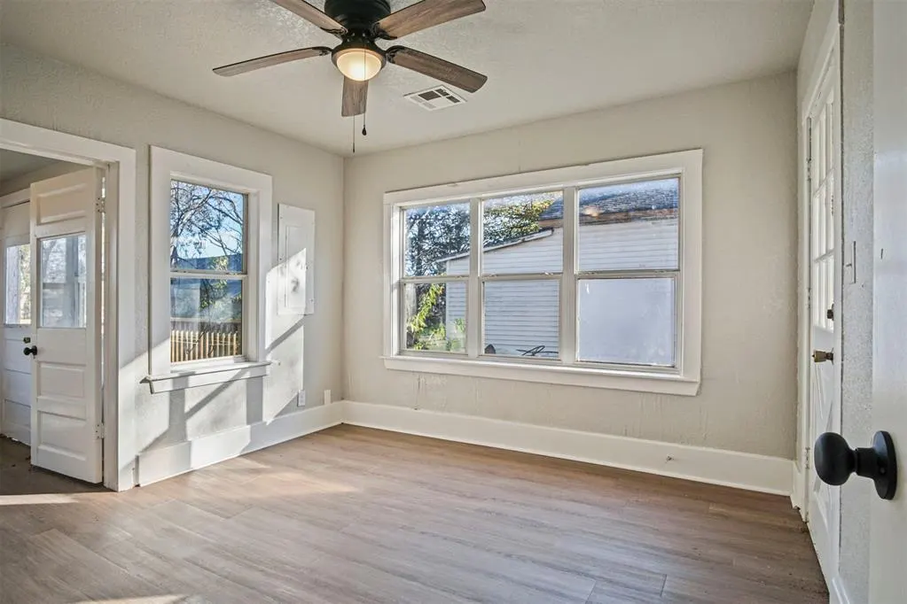 Photo 21 — 907 N McKinley Avenue, Shawnee, OK 74801