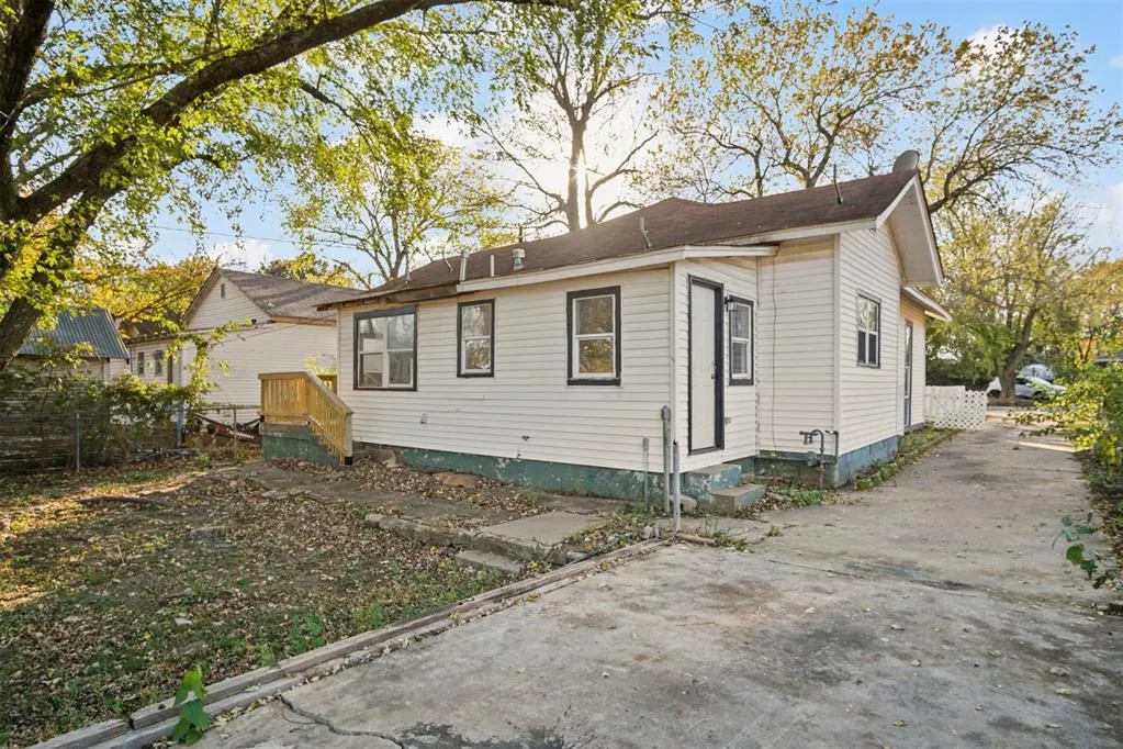 Photo 25 — 907 N McKinley Avenue, Shawnee, OK 74801