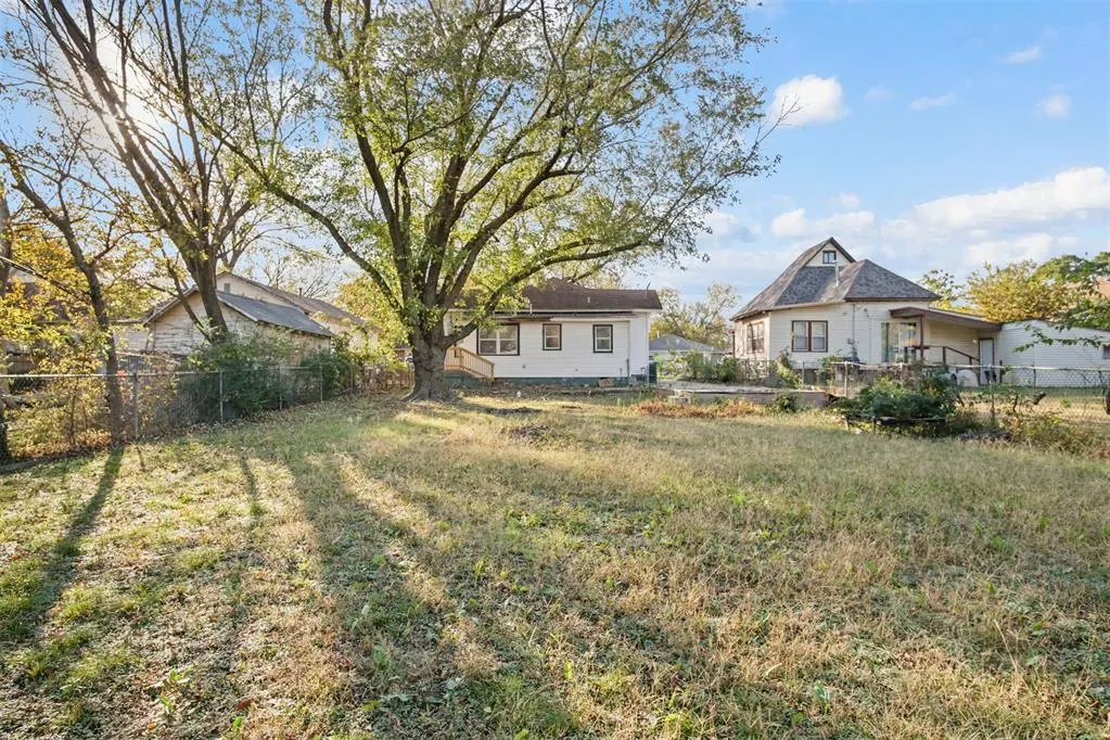 Photo 26 — 907 N McKinley Avenue, Shawnee, OK 74801