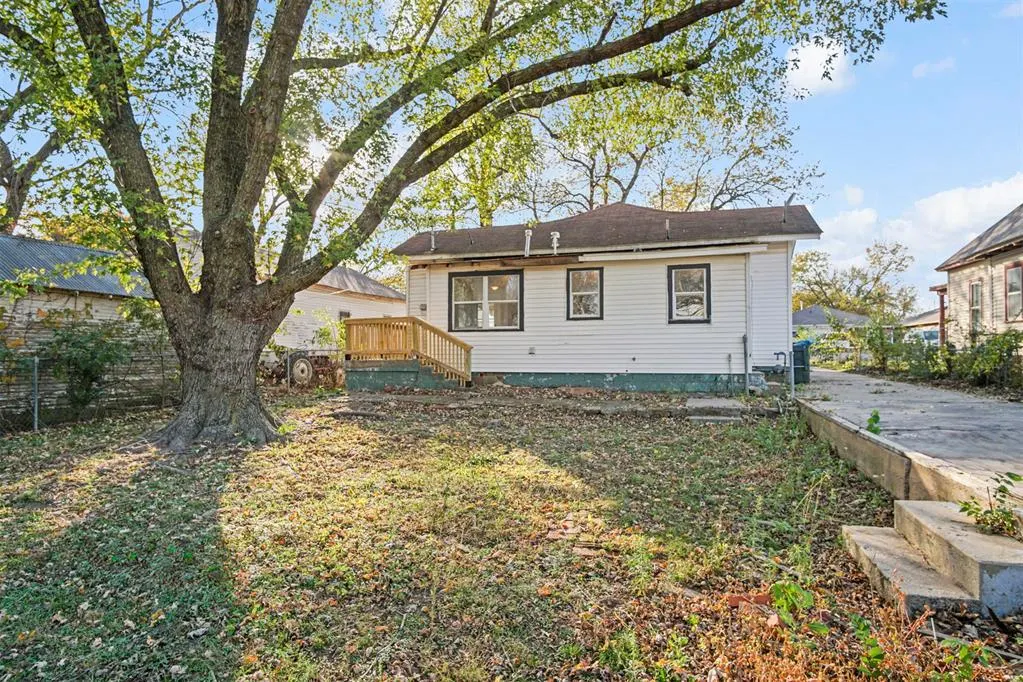 Photo 27 — 907 N McKinley Avenue, Shawnee, OK 74801