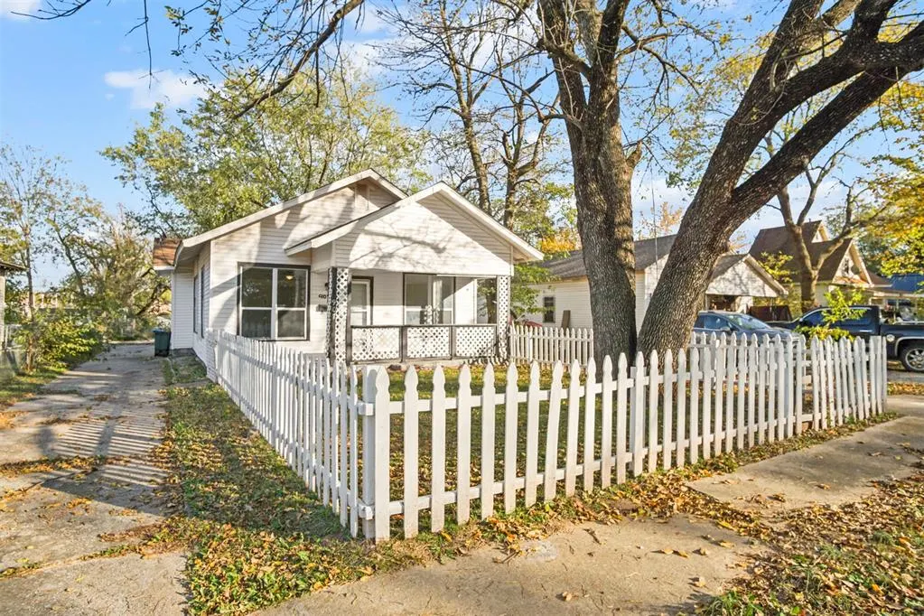 Photo 28 — 907 N McKinley Avenue, Shawnee, OK 74801