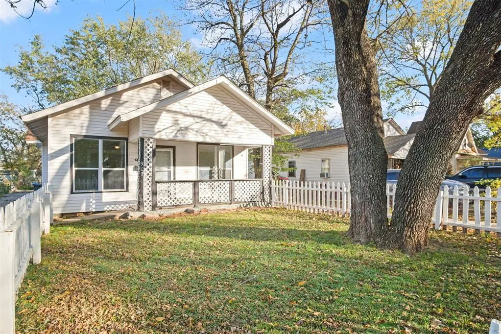 Photo 29 — 907 N McKinley Avenue, Shawnee, OK 74801