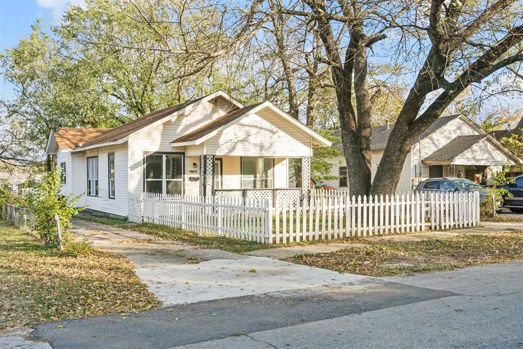 Photo 30 — 907 N McKinley Avenue, Shawnee, OK 74801