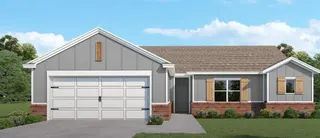 Sold home at 424 Cumberland Drive