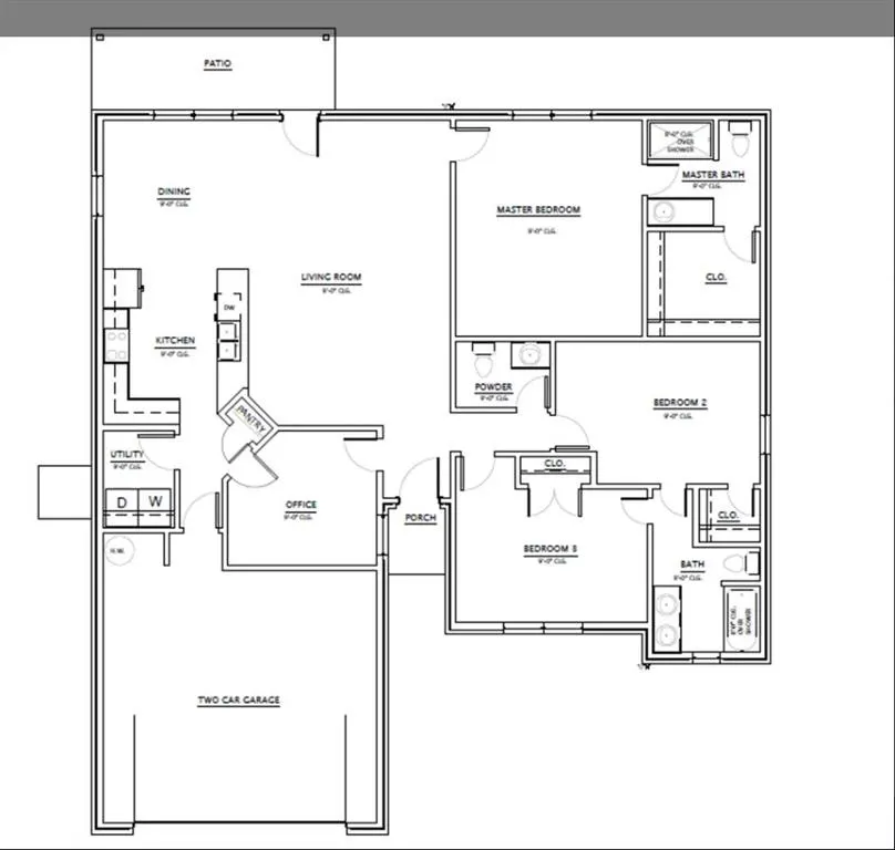 Photo 2 — 424 Cumberland Drive, Guthrie, OK 73044
