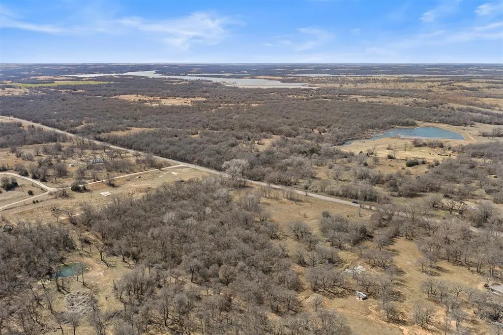 Front exterior — N County Road 3000, Foster, OK 73434