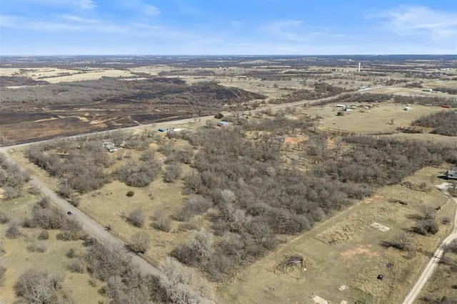 Photo 4 — N County Road 3000, Foster, OK 73434